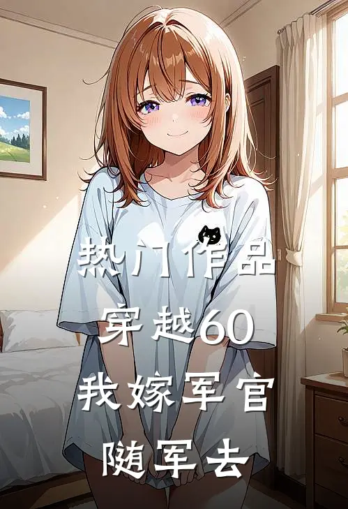 热门作品穿越60：我嫁军官随军去