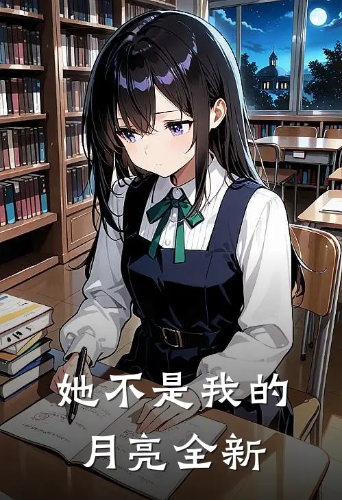 她不是我的月亮全新