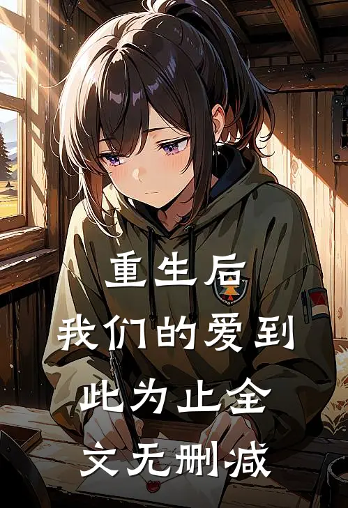 重生后,我们的爱到此为止全文无删减