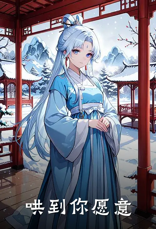 哄到你愿意