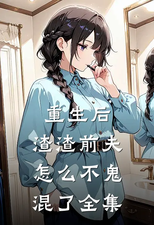 重生后，渣渣前夫怎么不鬼混了全集