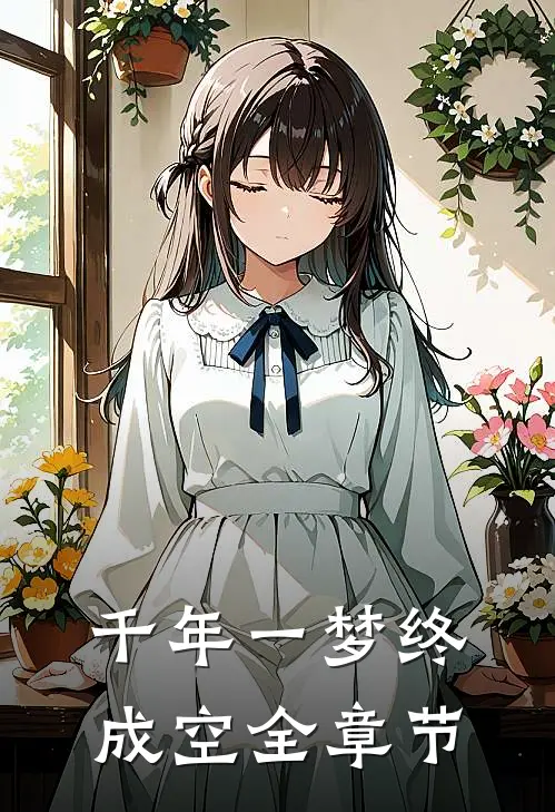 千年一梦终成空全章节