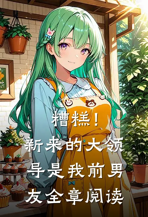 糟糕！新来的大领导是我前男友全章阅读