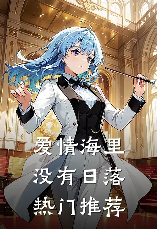 爱情海里没有日落热门推荐