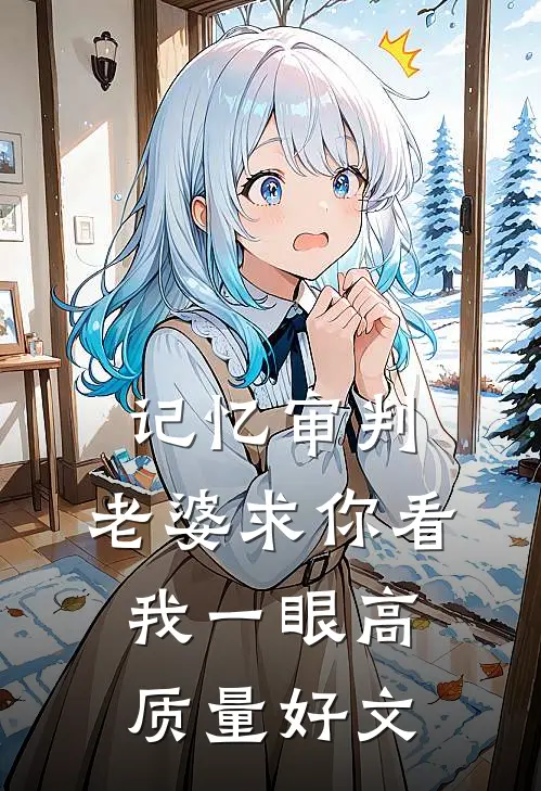 记忆审判：老婆求你看我一眼高质量好文