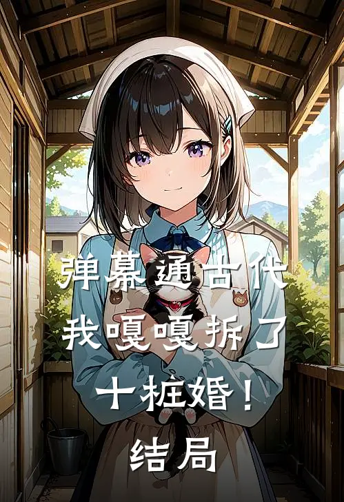 弹幕通古代，我嘎嘎拆了十桩婚！结局