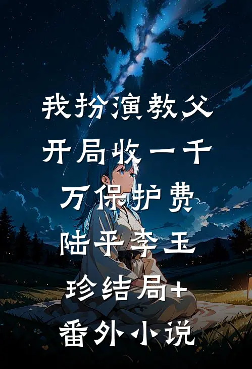我扮演教父，开局收一千万保护费陆平李玉珍结局+番外小说