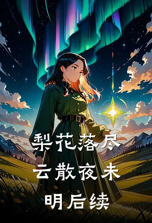 梨花落尽，云散夜未明后续