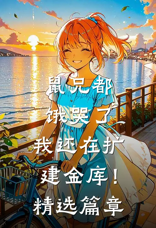 鼠兄都饿哭了，我还在扩建金库！精选篇章