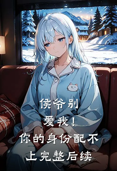 侯爷别爱我！你的身份配不上完整后续