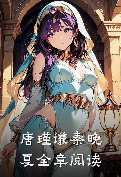 唐瑾谦秦晚夏全章阅读