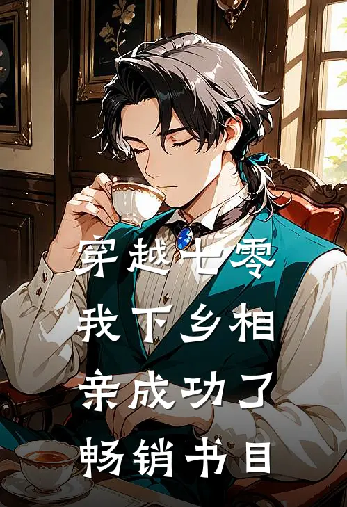 穿越七零，我下乡相亲成功了畅销书目