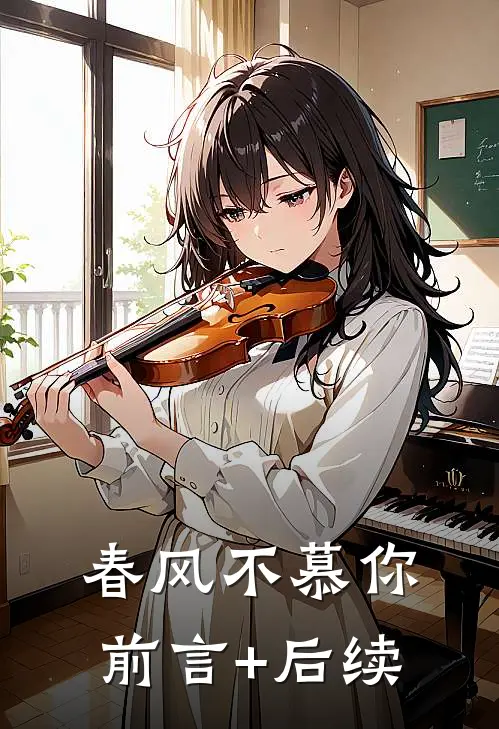 春风不慕你前言+后续
