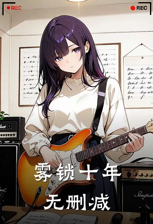 雾锁十年无删减