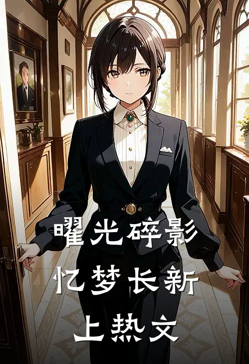 曜光碎影忆梦长新上热文