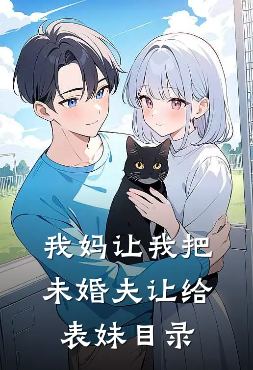我妈让我把未婚夫让给表妹目录
