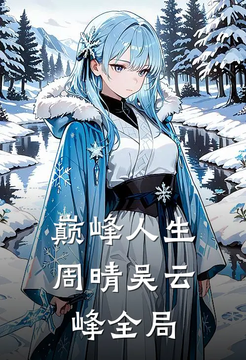 巅峰人生周晴吴云峰全局