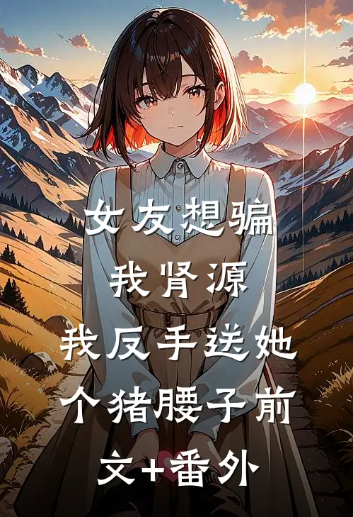 女友想骗我肾源，我反手送她个猪腰子前文+番外