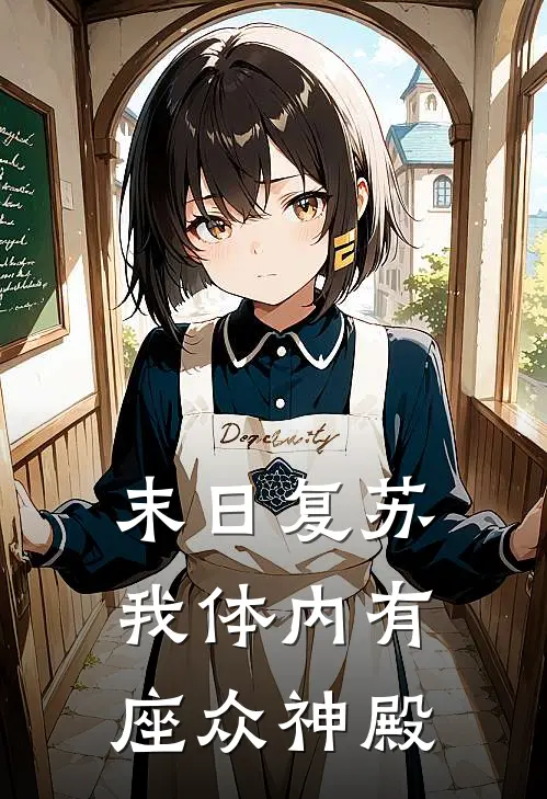 末日复苏我体内有座众神殿