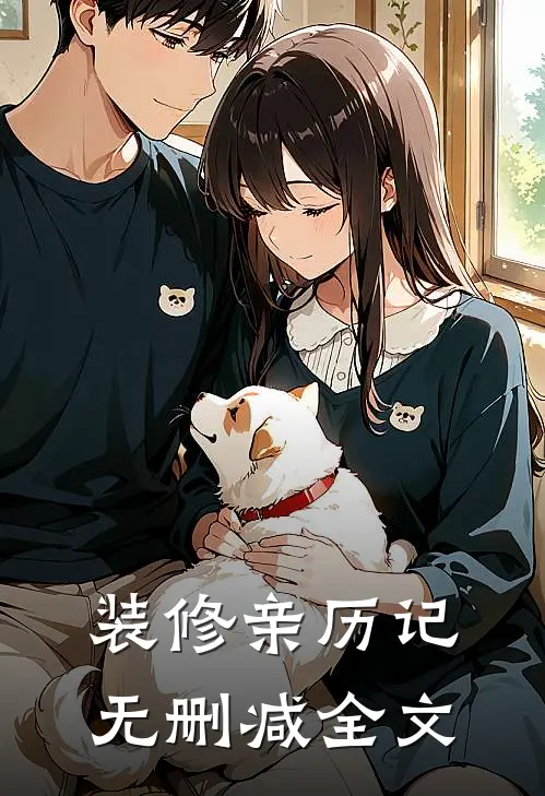 装修亲历记无删减全文