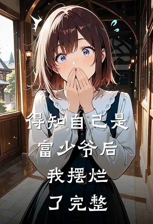 得知自己是富少爷后,我摆烂了完整