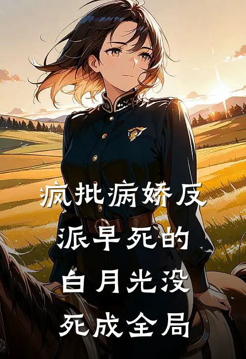 疯批病娇反派早死的白月光没死成全局