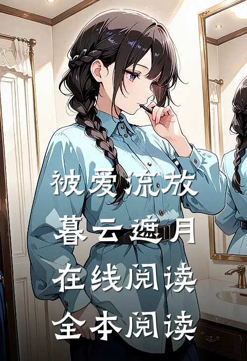 被爱流放，暮云遮月在线阅读全本阅读