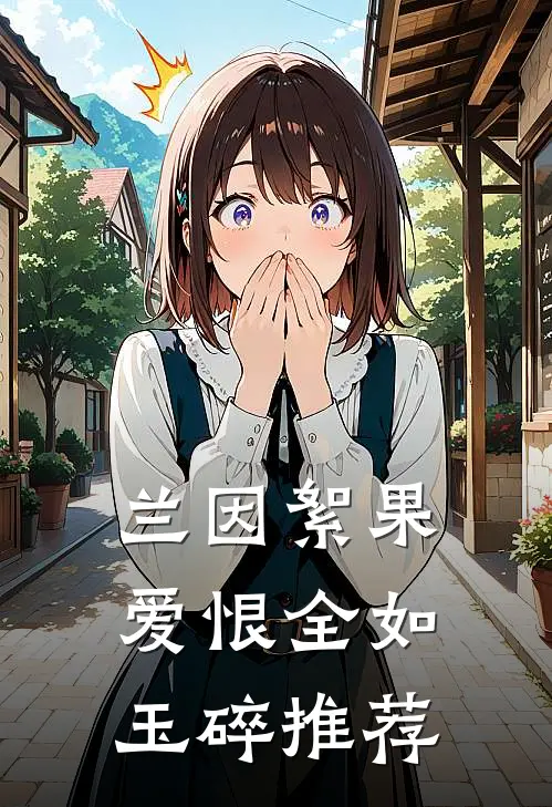 兰因絮果，爱恨全如玉碎推荐