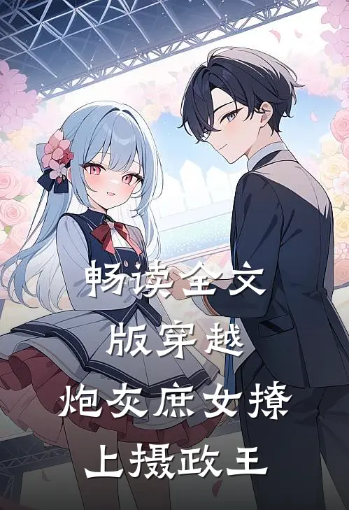 畅读全文版穿越炮灰庶女撩上摄政王妃