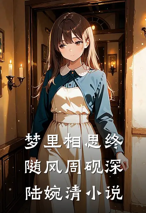 梦里相思终随风周砚深陆婉清小说