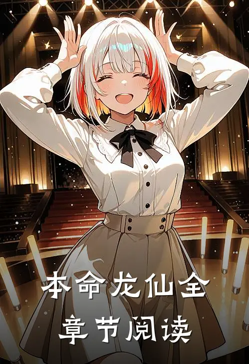 本命龙仙全章节阅读
