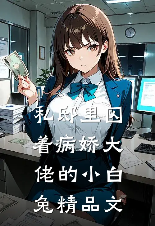 私邸里囚着病娇大佬的小白兔精品文