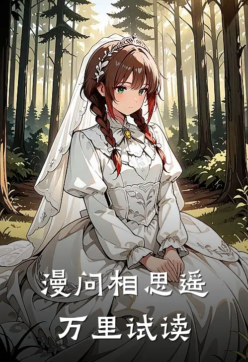 漫问相思遥万里试读