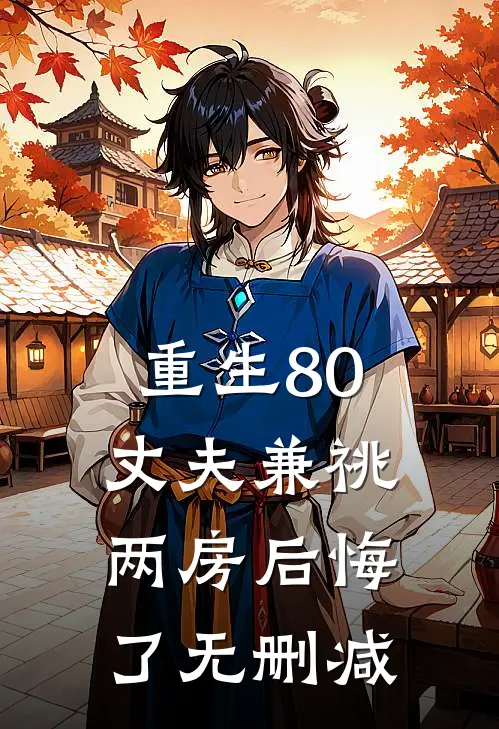 重生80，丈夫兼祧两房后悔了无删减