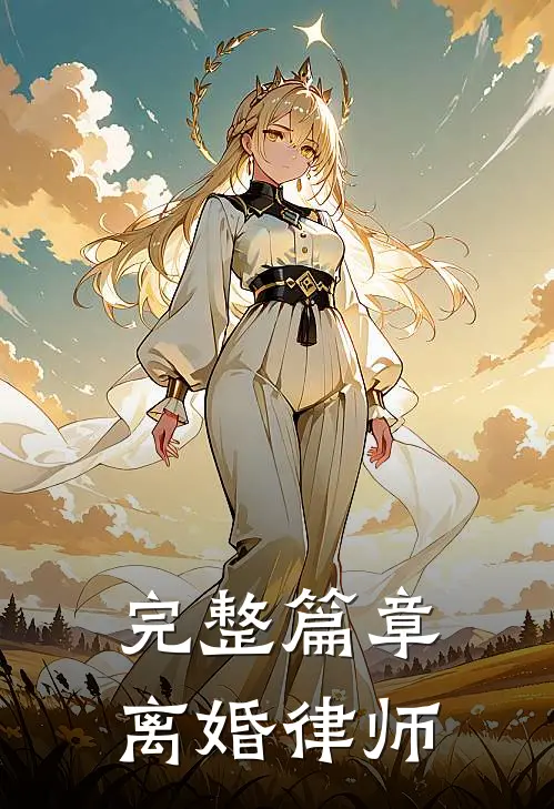 完整篇章离婚律师