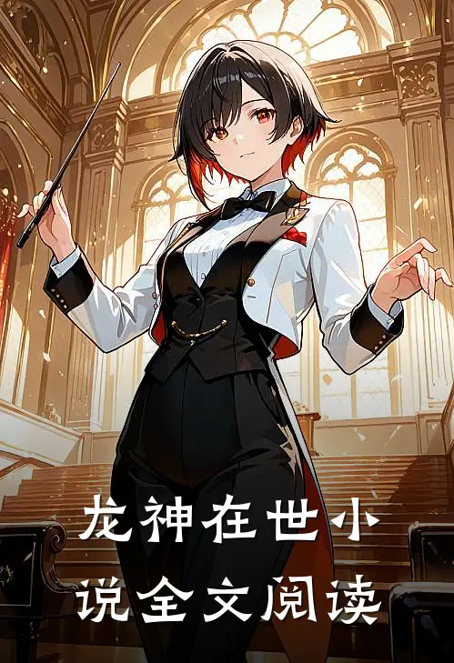 龙神在世小说全文阅读