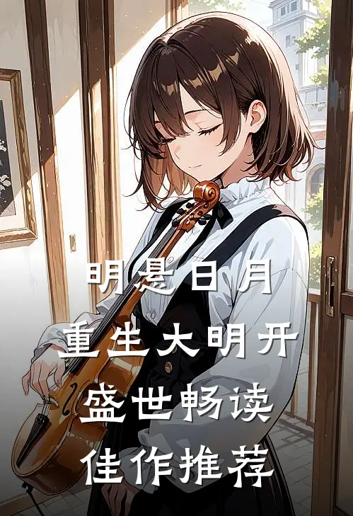 明悬日月：重生大明开盛世畅读佳作推荐