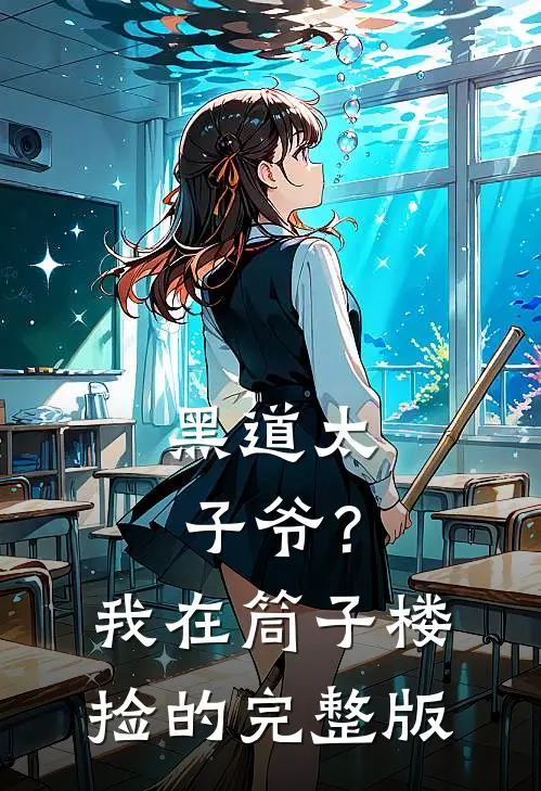 黑道太子爷？我在筒子楼捡的完整版