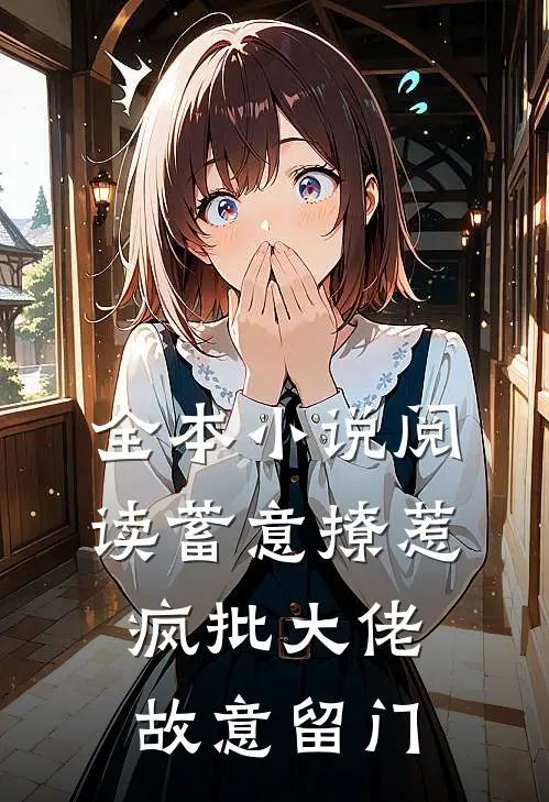 全本小说阅读蓄意撩惹：疯批大佬故意留门