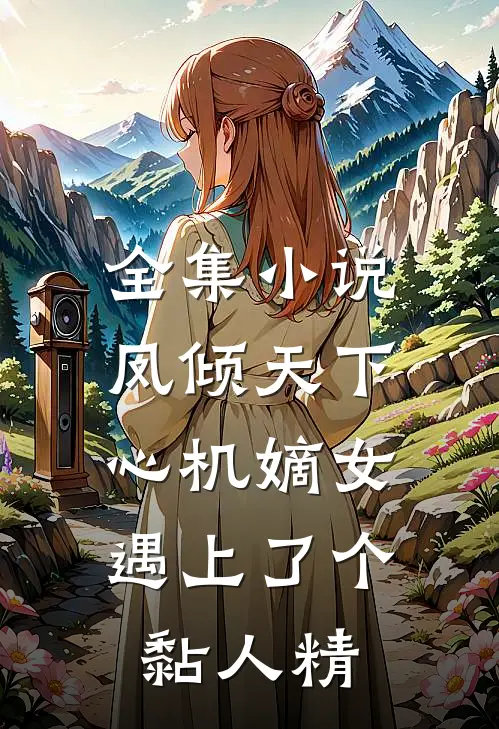 全集小说凤倾天下：心机嫡女遇上了个黏人精