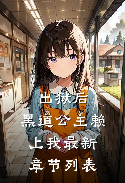 出狱后，黑道公主赖上我最新章节列表