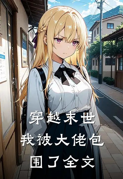 穿越末世：我被大佬包围了全文