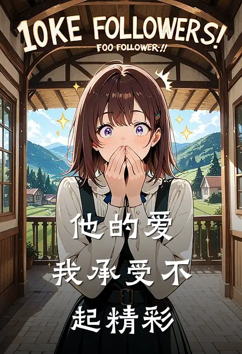 他的爱,我承受不起精彩片段