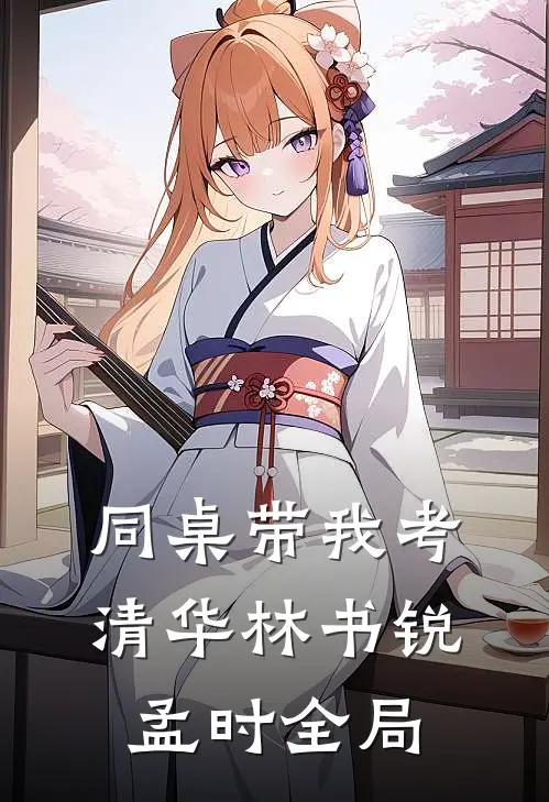 同桌带我考清华林书锐孟时全局