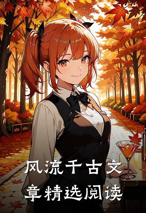 风流千古文章精选阅读