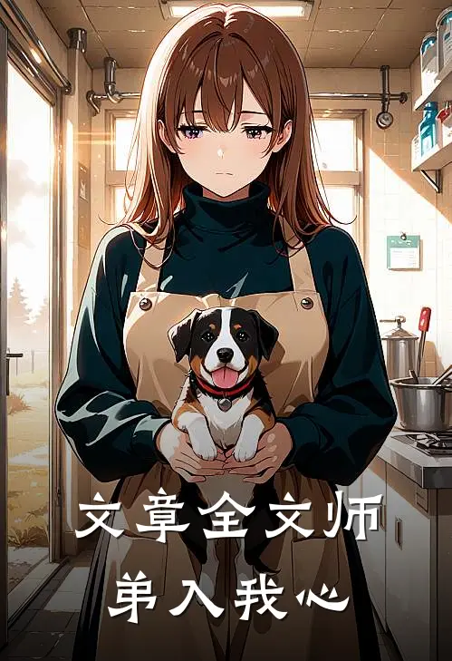 文章全文师弟入我心