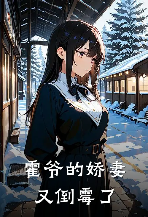 霍爷的娇妻又倒霉了