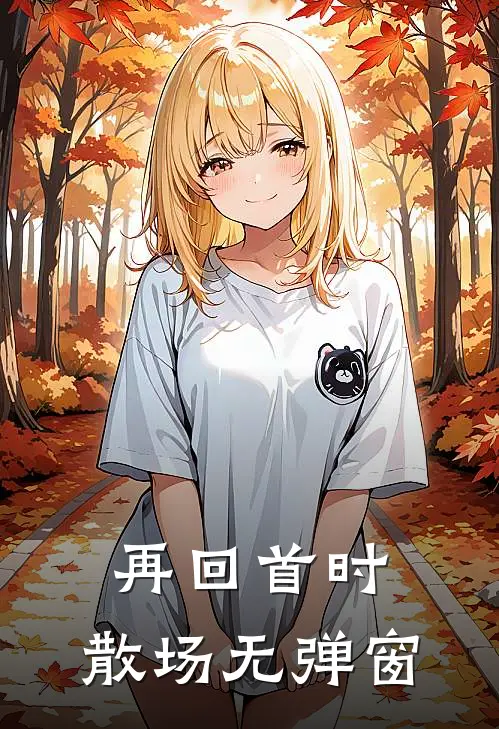再回首时，散场无弹窗