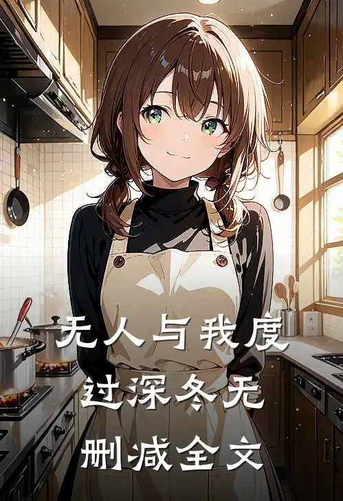 无人与我度过深冬无删减全文