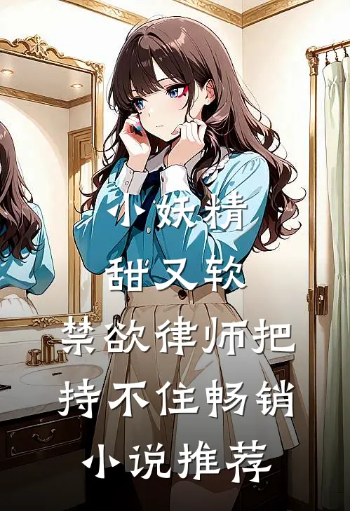 小妖精甜又软，禁欲律师把持不住畅销小说推荐